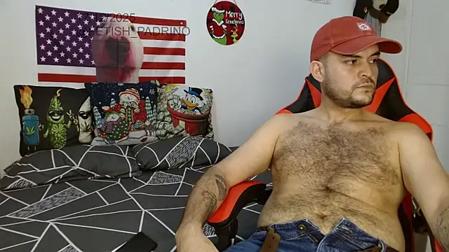 holegape online show from 12-17-25, 05:29