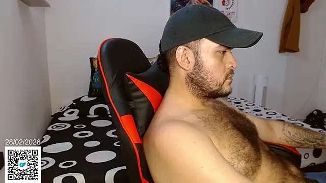 holegape online show from 02-28-26, 05:12