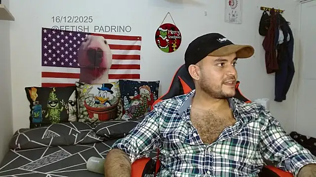 holegape online show from 12-17-25, 05:23