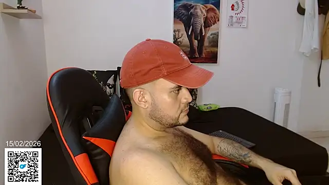 holegape online show from 02-15-26, 09:03