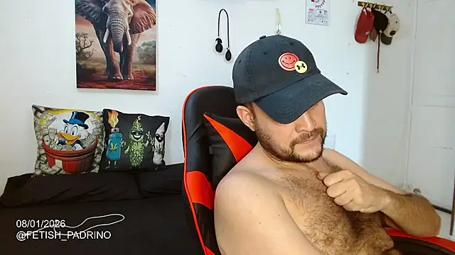 holegape online show from 01-08-26, 04:57