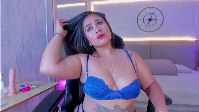 Julietaa 1 online show from 12-03-25, 07:35