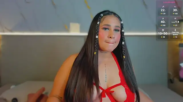 Julietaa 1 online show from 04-11-26, 11:14