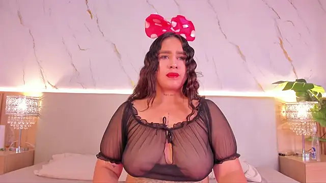 Julietaa 1 online show from 12-17-25, 11:26