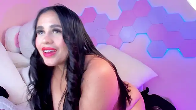 Julietaa 1 online show from 05-20-26, 03:47