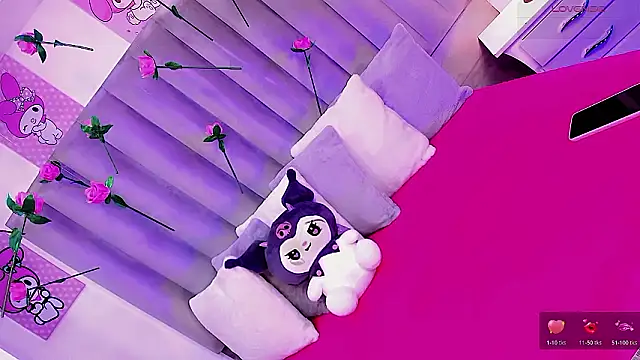 Sammy Rouss  online show from 02-15-26, 04:24