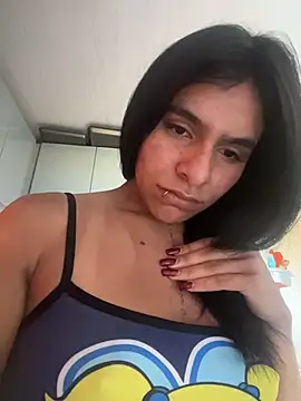 SaraAndrade  online show from 03-07-26, 12:43
