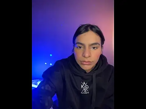 SaraAndrade  online show from 01-19-26, 01:26