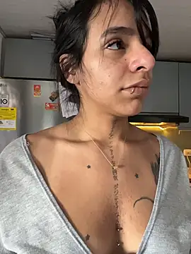 SaraAndrade  online show from 03-26-26, 01:20