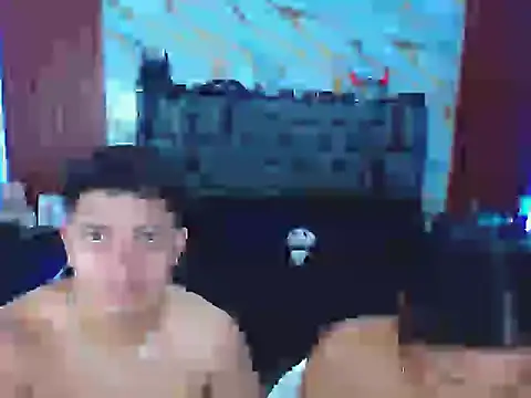 Meryandcris online show from 11-25-25, 04:02