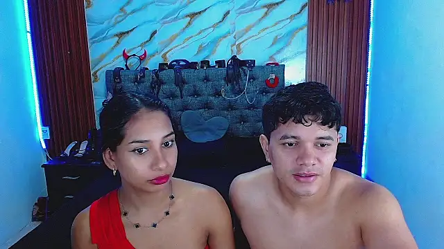 Meryandcris online show from 02-26-26, 06:24