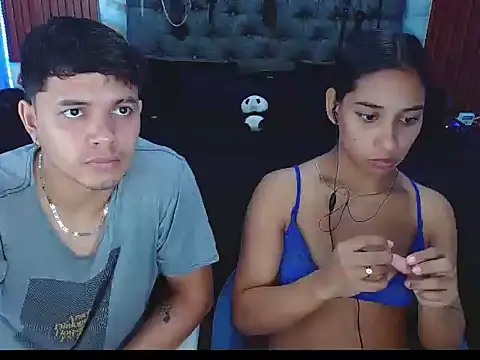 Meryandcris online show from 11-26-25, 01:27