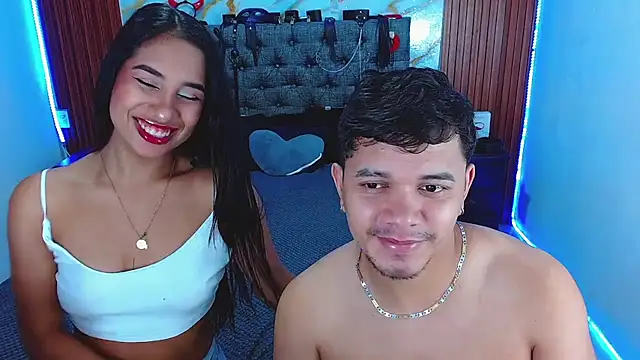 Meryandcris online show from 02-15-26, 04:24