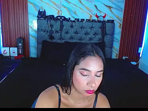 Meryandcris online show from 11-27-25, 03:01