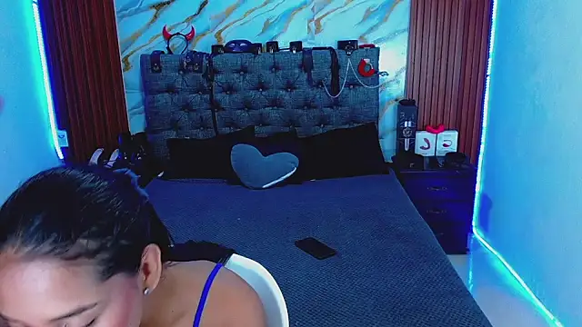 Meryandcris online show from 03-14-26, 02:39