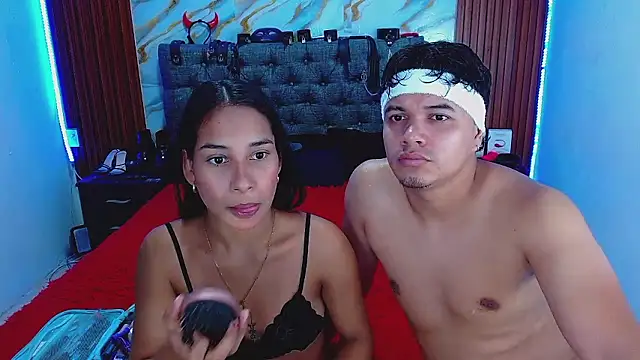 Meryandcris online show from 03-20-26, 05:30