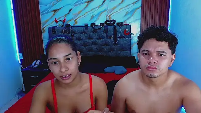 Meryandcris online show from 04-01-26, 06:04