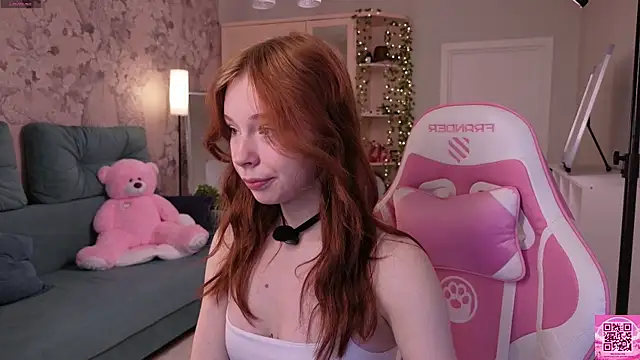 eva aria online show from 03-29-26, 09:05