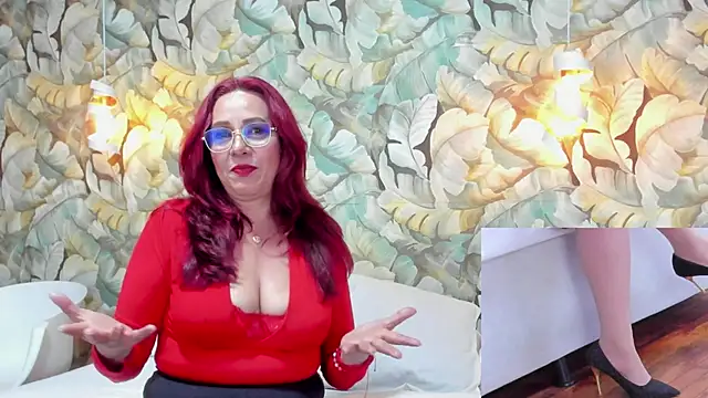 Madame Angelic 1 online show from 02-04-26, 02:28