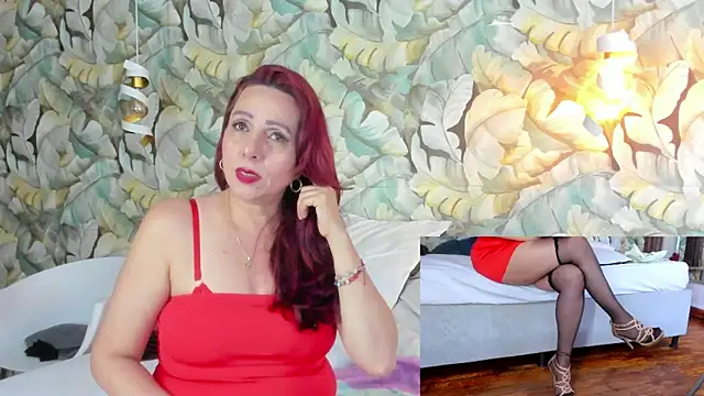 Madame Angelic 1 online show from 02-20-26, 06:26