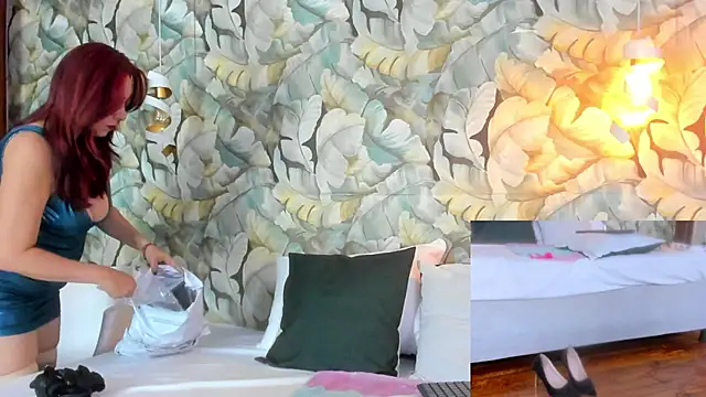 Madame Angelic 1 online show from 03-20-26, 03:29