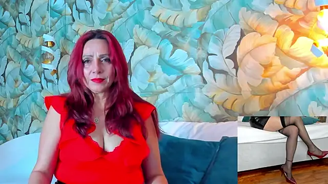 Madame Angelic 1 online show from 05-05-26, 03:42