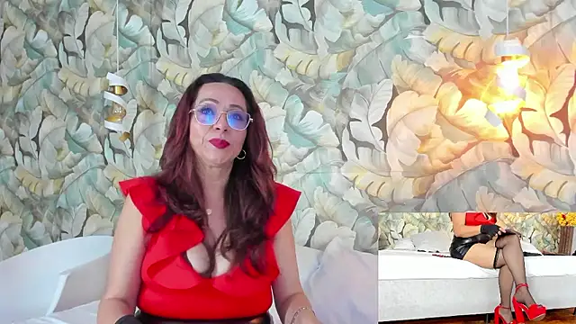 Madame Angelic 1 online show from 01-15-26, 01:53