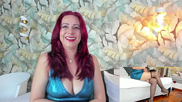 Madame Angelic 1 online show from 01-17-26, 03:21