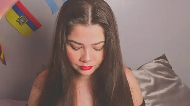 amyvans  online show from 06-16-26, 10:10