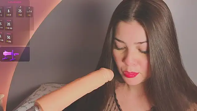 amyvans  online show from 01-14-26, 12:58