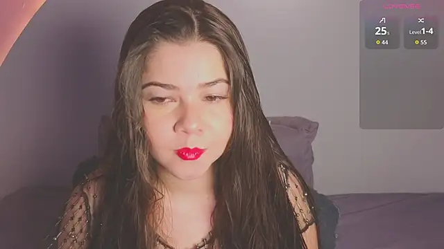 amyvans  online show from 05-20-26, 11:02
