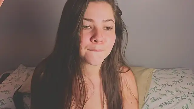 amyvans  online show from 03-08-26, 02:04