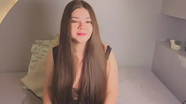 amyvans  online show from 08-08-26, 09:55