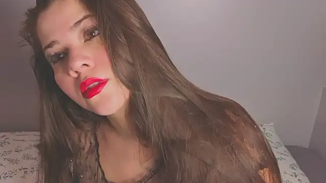 amyvans  online show from 02-07-26, 08:50