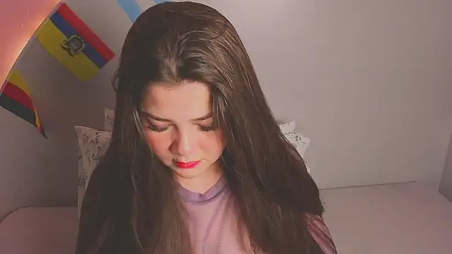 amyvans  online show from 07-11-26, 09:26