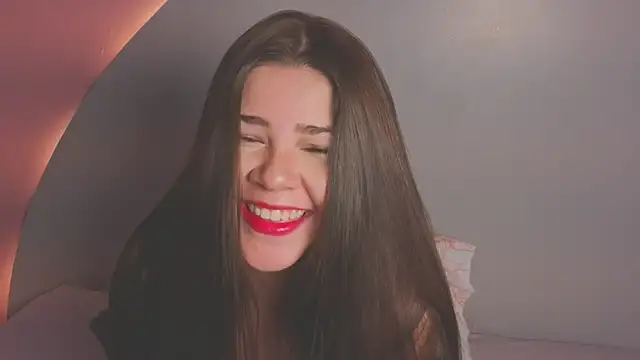 amyvans  online show from 05-08-26, 09:18