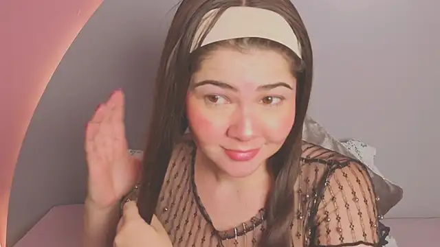 amyvans  online show from 05-29-26, 11:22