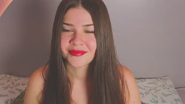 amyvans  online show from 02-11-26, 09:58