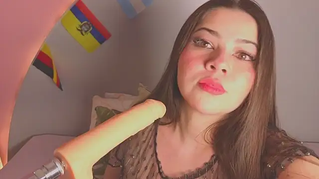 amyvans  online show from 07-10-26, 09:04