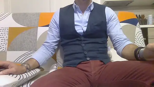 Eroshotlicker online show from 03-04-26, 10:17