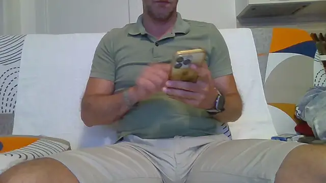 Eroshotlicker online show from 06-07-26, 07:52
