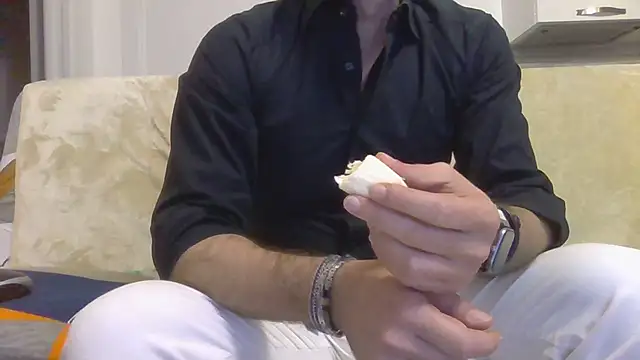 Eroshotlicker online show from 04-16-26, 09:39