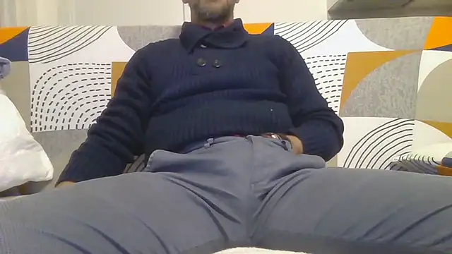 Eroshotlicker online show from 12-14-25, 08:58