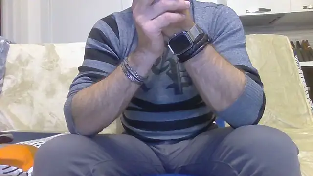 Eroshotlicker online show from 02-28-26, 09:58