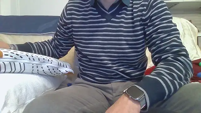 Eroshotlicker online show from 01-08-26, 11:00