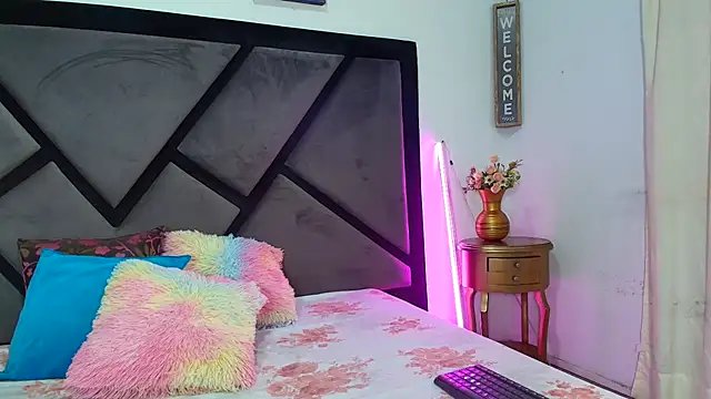 TashaNaughty4u online show from 12-05-25, 12:15