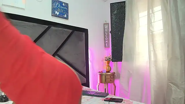 TashaNaughty4u online show from 01-10-26, 12:44