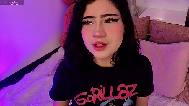 Kattie sweet1 online show from 04-19-26, 01:12