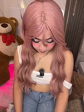 Kattie sweet1 online show from 04-01-26, 01:23