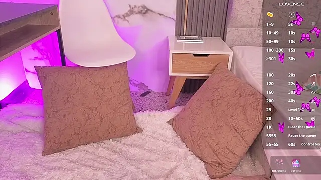 Kattie sweet1 online show from 02-02-26, 01:10